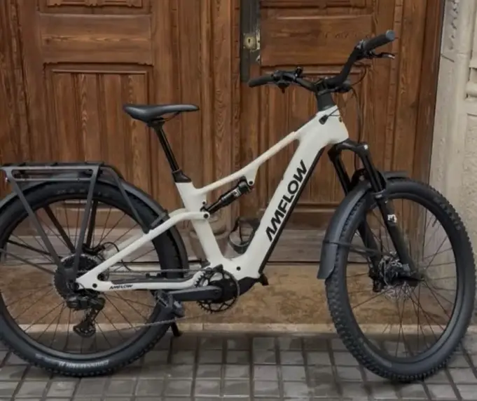 amflow-tl-carbon-avinox-m2-prueba Amflow TL Carbon con motor Avinox M2
