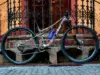 La primera MTB de 32 pulgadas campeona del mundo: la KTM de Andreas Seewald KTM 32 pulgadas