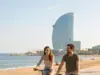 Alquiler de bicicletas en Barcelona: qué bici elegir y rutas para disfrutarla Alquiler de bicicletas en Barcelona junto al paseo marítimo
