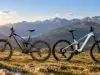 Raymon Tarok vs Durok: ¿qué eMTB Avinox elegir? Raymon Tarok y Raymon Durok con motor Avinox